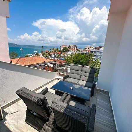 B&B Cabana Life Milas Buitenkant foto