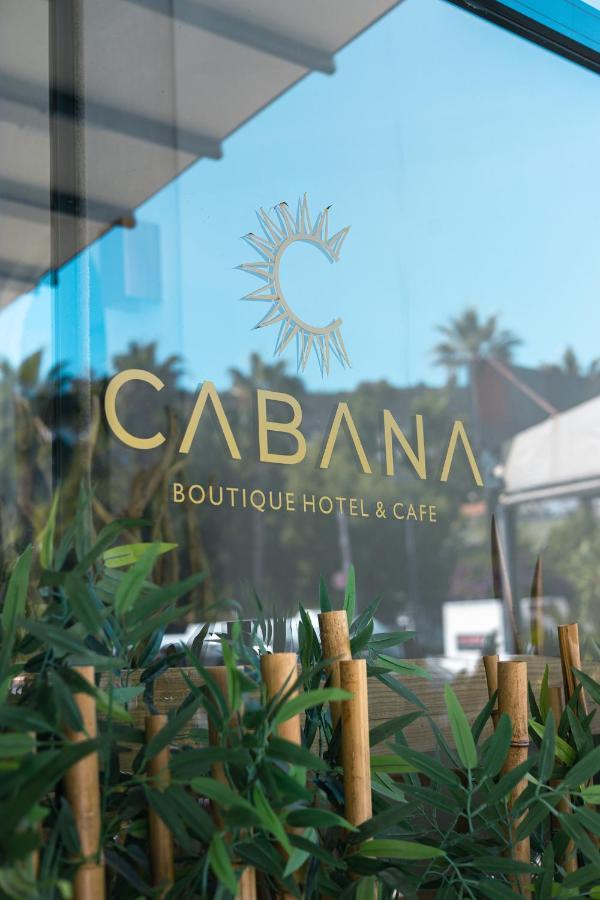 B&B Cabana Life Milas Buitenkant foto