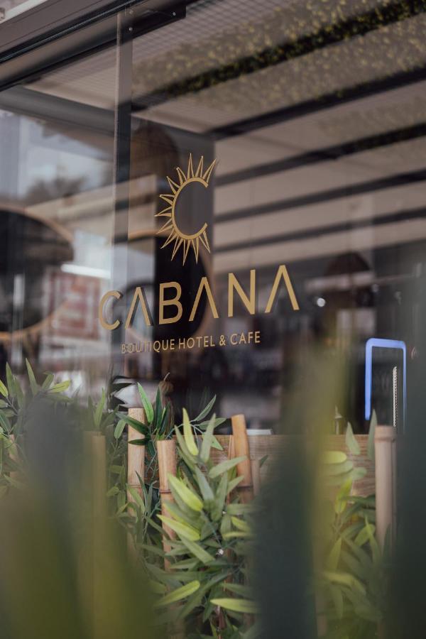 B&B Cabana Life Milas Buitenkant foto