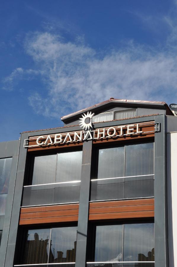 B&B Cabana Life Milas Buitenkant foto