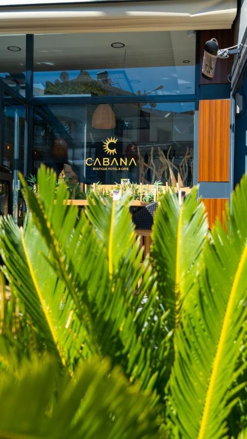 B&B Cabana Life Milas Buitenkant foto
