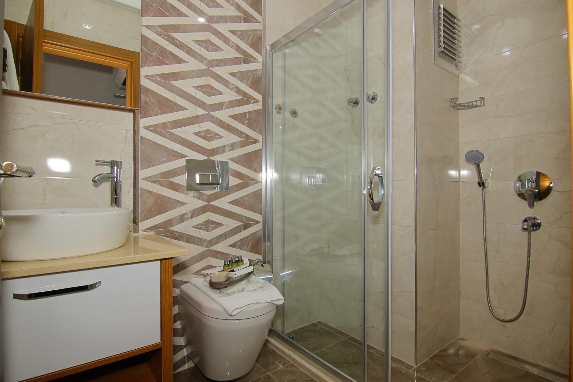 B&B Cabana Life Milas Buitenkant foto