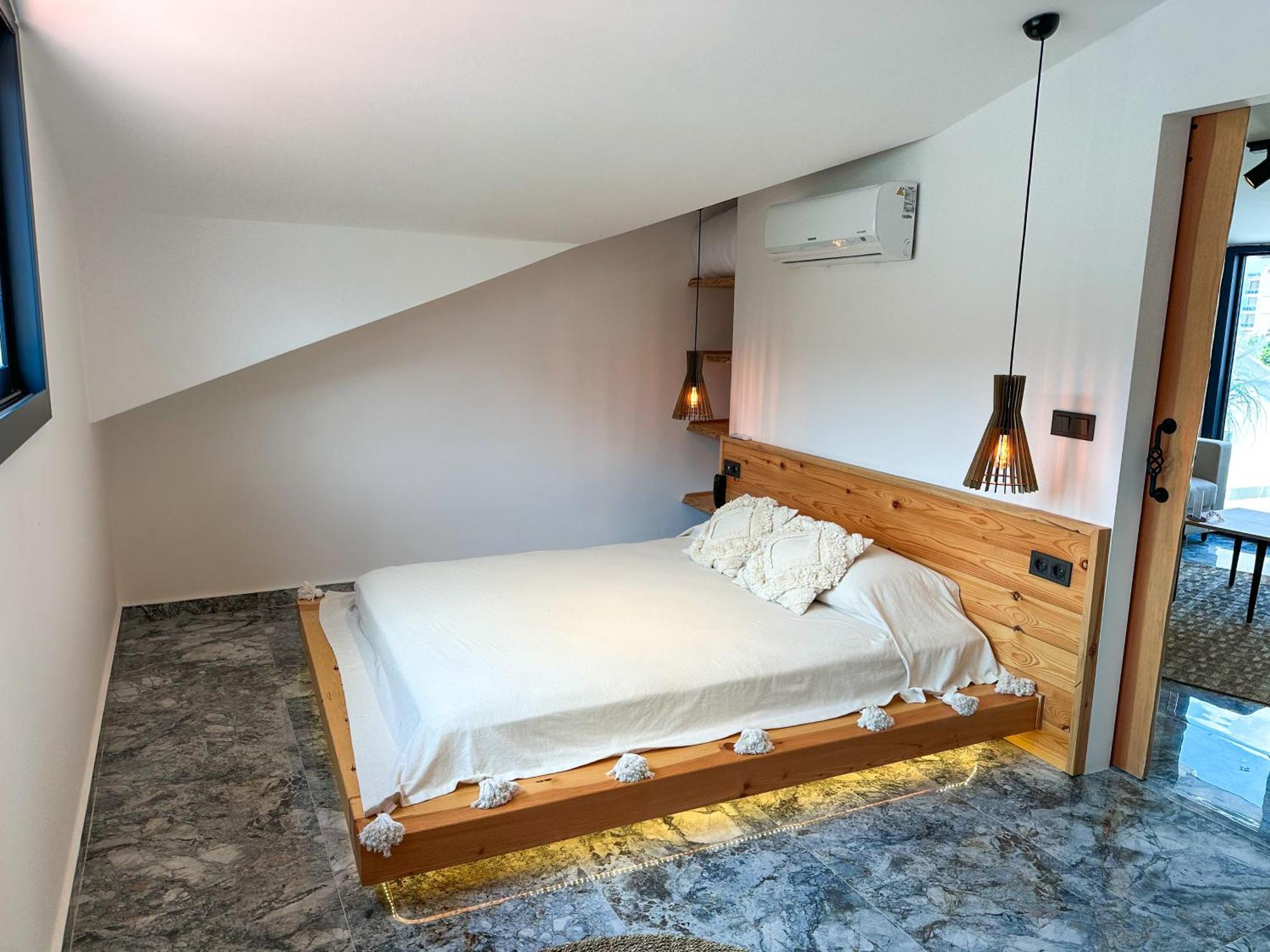 B&B Cabana Life Milas Buitenkant foto